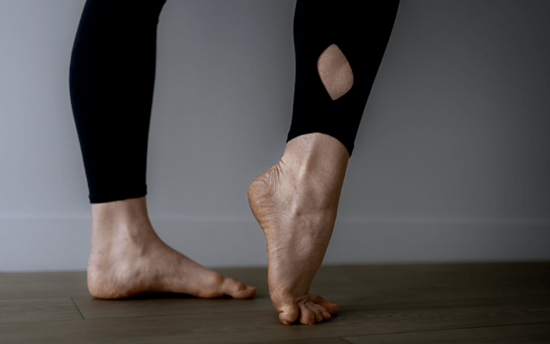 Articulations et douleurs chroniques